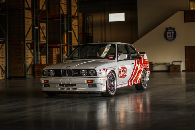 download BMW E30 M3 able workshop manual