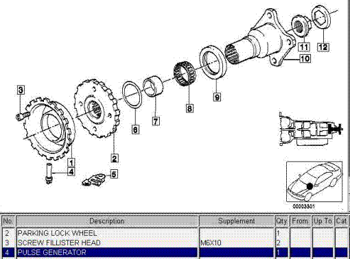 download BMW E34 able workshop manual