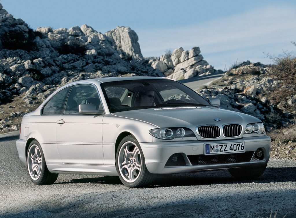 download BMW E46 able workshop manual