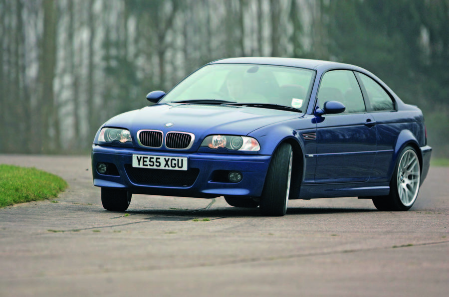 download BMW E46 workshop manual