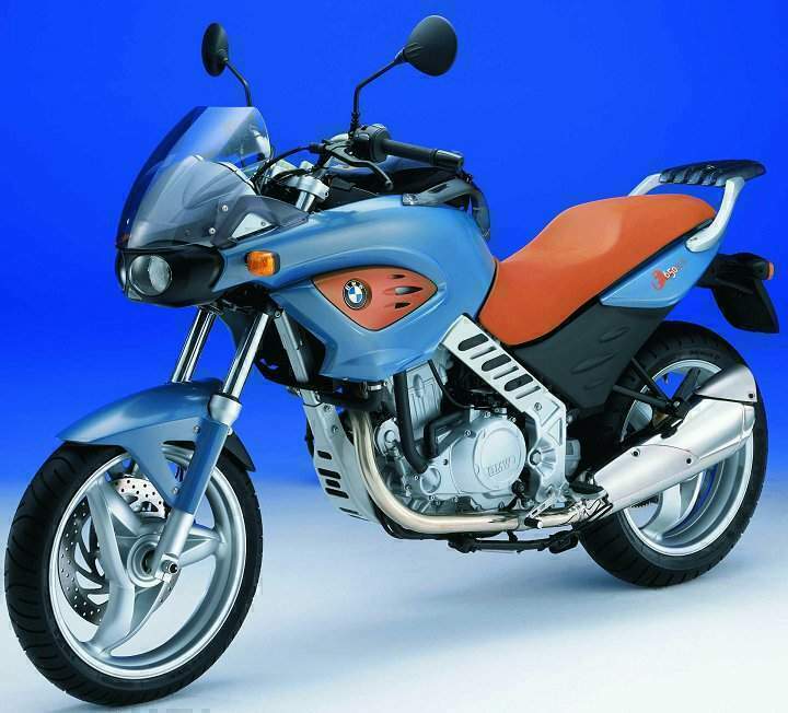 download BMW F650CS Motorcycle able workshop manual