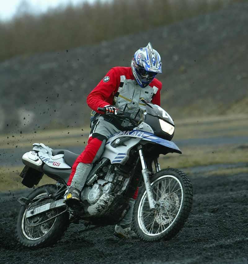 download BMW F650GS Dakar Funduro Strada Motorcycle F 650 GS 2 workshop manual