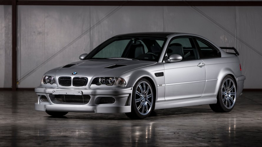 download BMW M3 Coupe able workshop manual