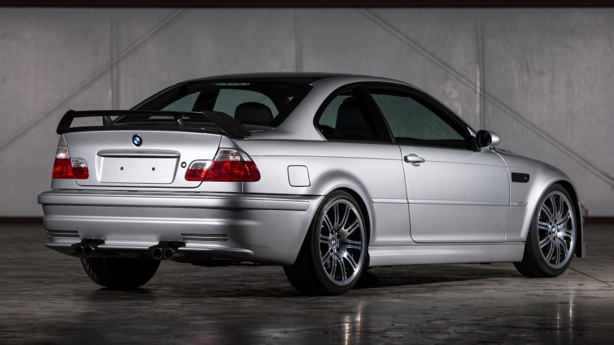 download BMW M3 Coupe able workshop manual