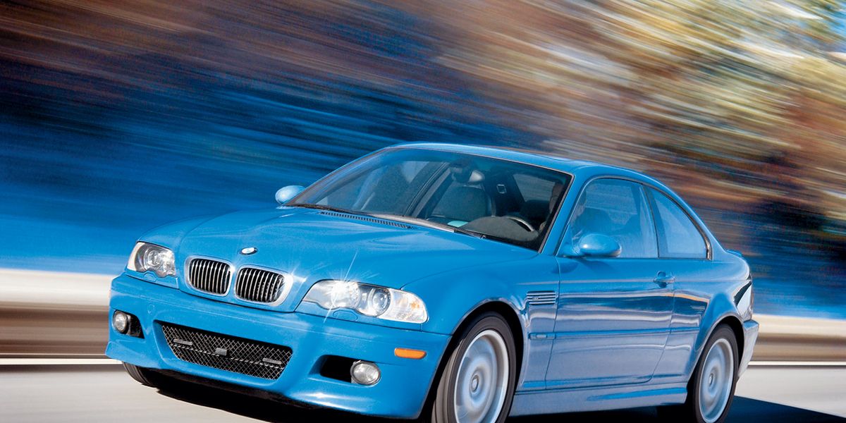 download BMW M3 Coupe able workshop manual