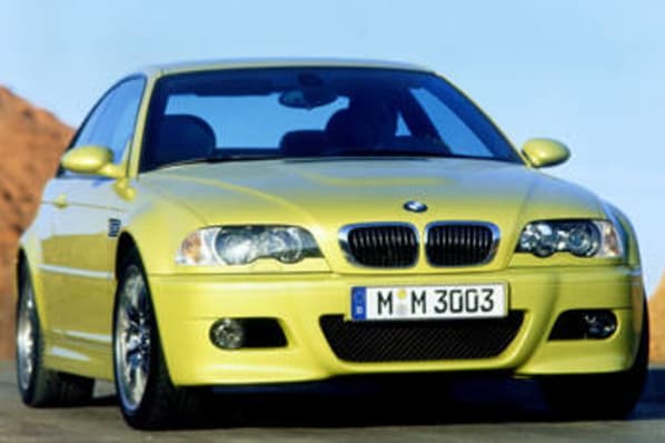 download BMW M3 able workshop manual