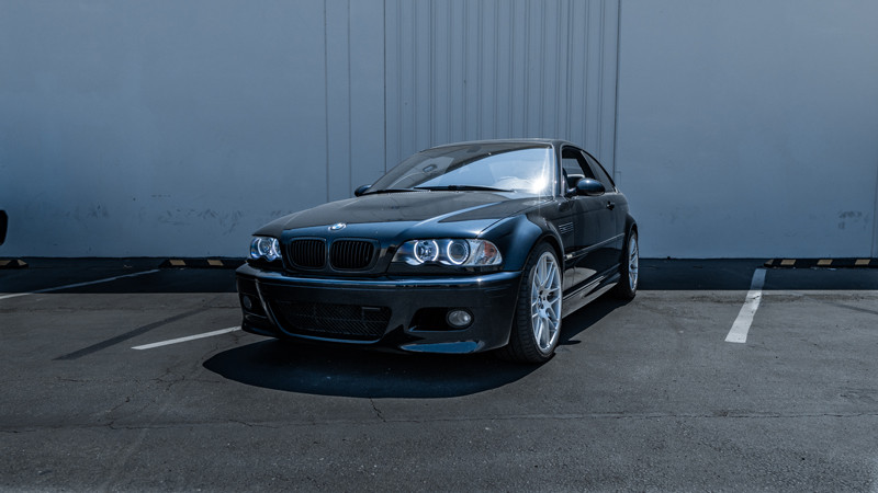 download BMW M3 able workshop manual