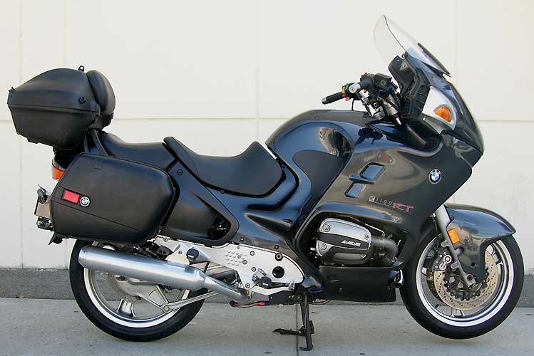 download BMW R1100 RT Motorcycle or R1100RT able workshop manual