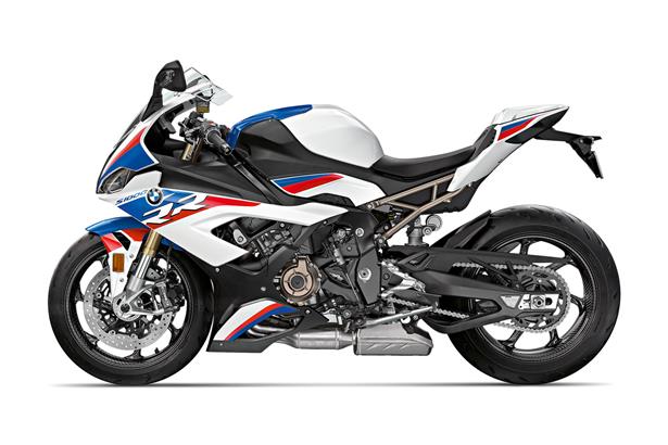 download BMW S1000RR Motorcycle EN FR DE IT ES JP able workshop manual