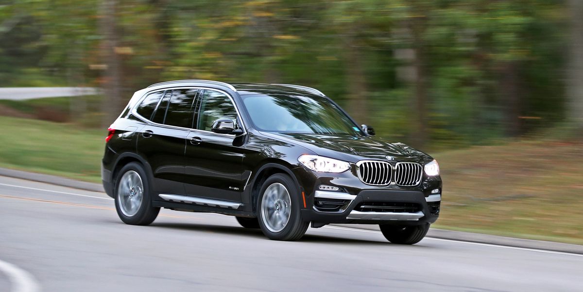 download BMW X3 30I able workshop manual