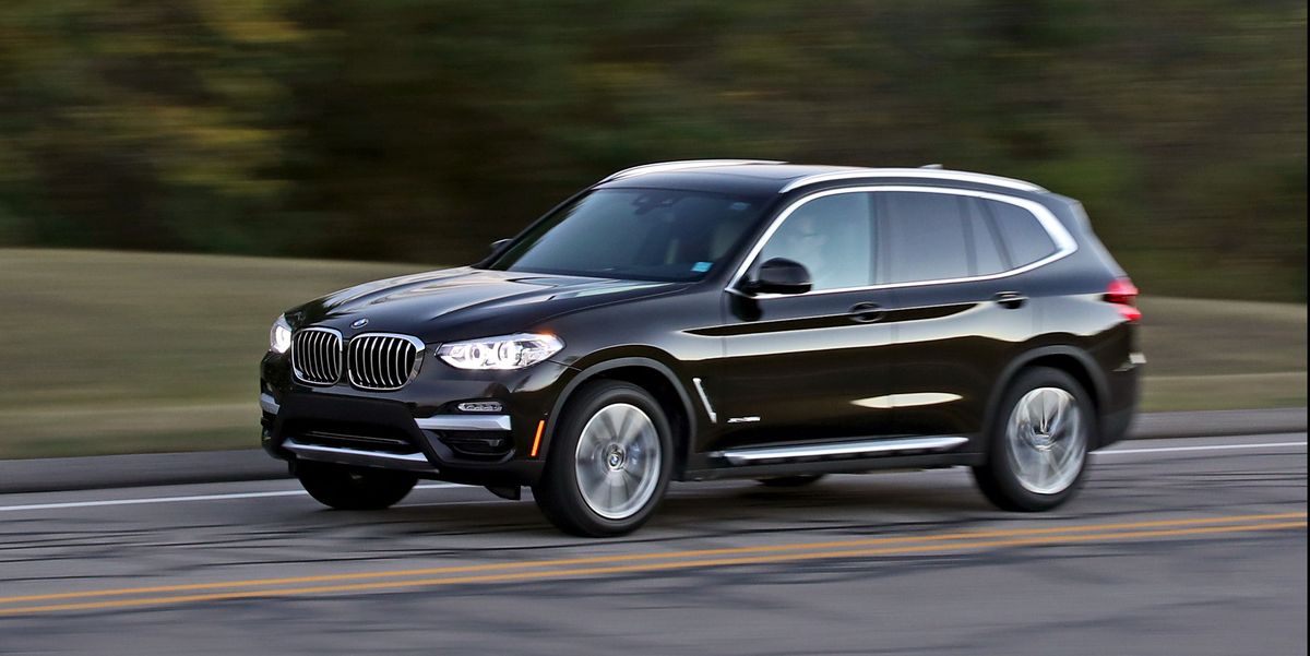 download BMW X3 30i able workshop manual