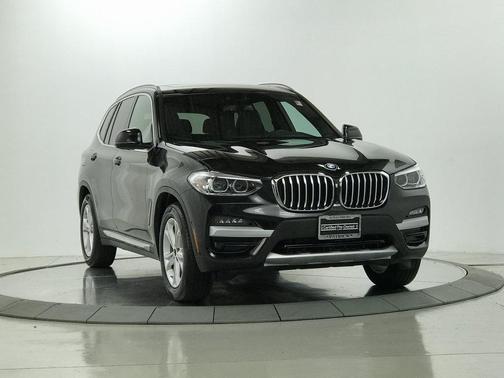 download BMW X3 30i able workshop manual