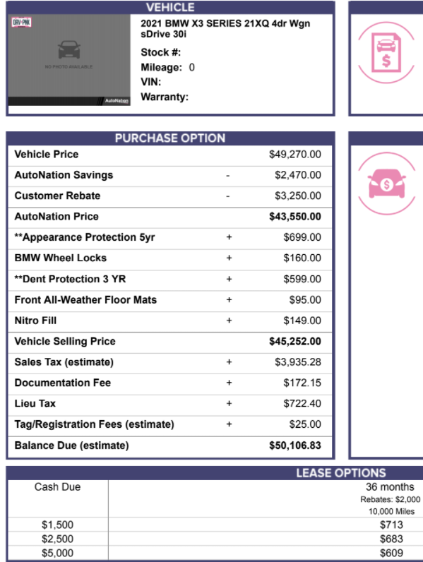 download BMW X3 30i able workshop manual