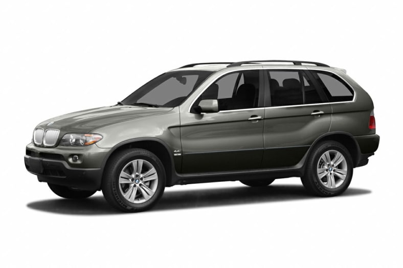 download BMW X5 44I able workshop manual