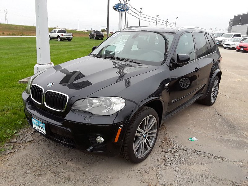 download BMW X5 able workshop manual