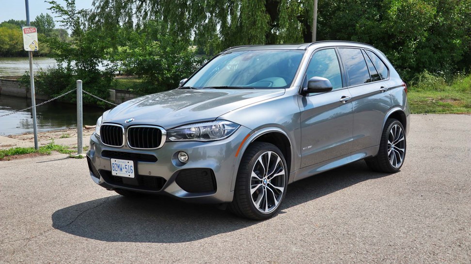 download BMW X5 able workshop manual