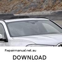 repair manual