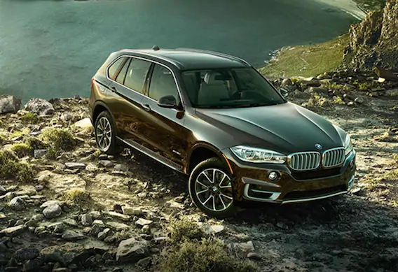 download BMW X5 workshop manual