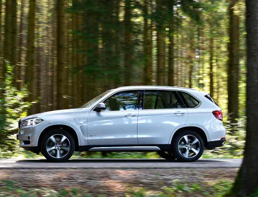 download BMW X5 workshop manual