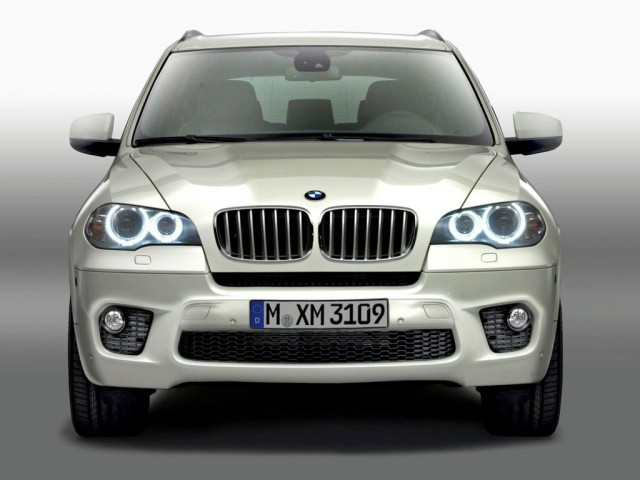 download BMW X5 workshop manual