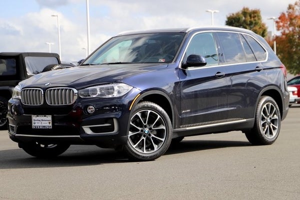 download BMW X5 xDrive 35i Sport Activity workshop manual