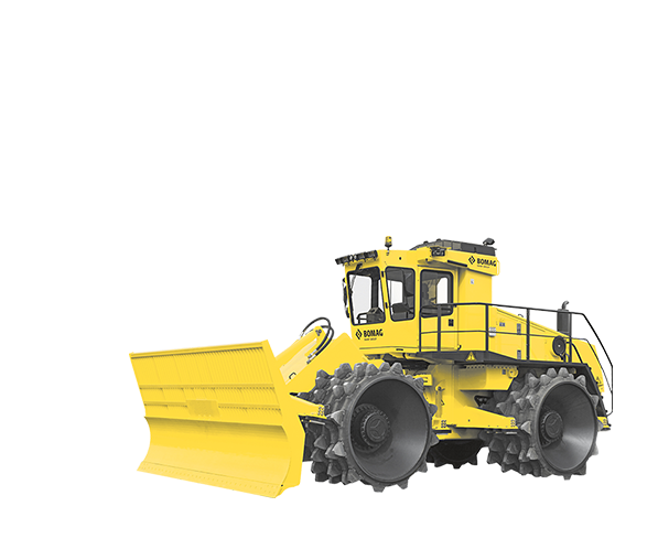 download BOMAG Sanitary landfill compactor BC 672 RB BC 772 RB able workshop manual