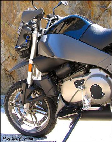 download BUELL XB12X ULYSSES Motorcycle able workshop manual