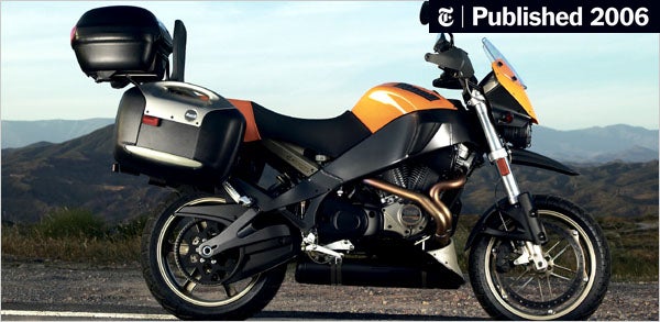 download BUELL XB12X ULYSSES Motorcycle able workshop manual