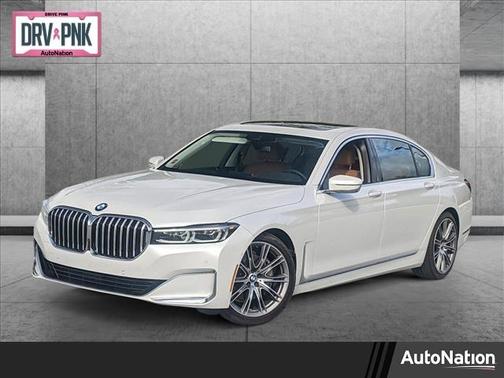 download Bmw 740il able workshop manual