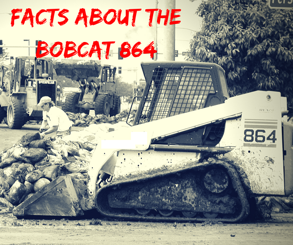 download Bobcat 863 Loader Workable workshop manual