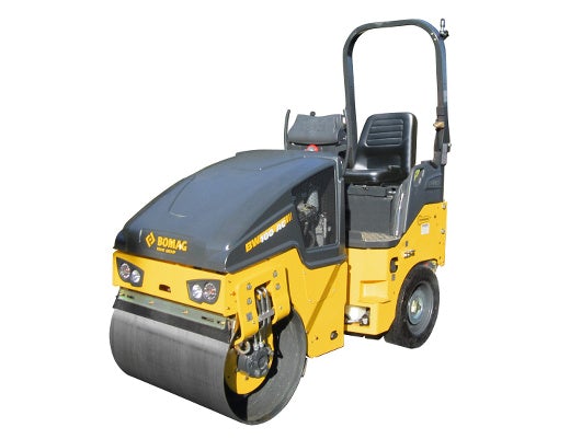 download Bomag BW55E instruction able workshop manual