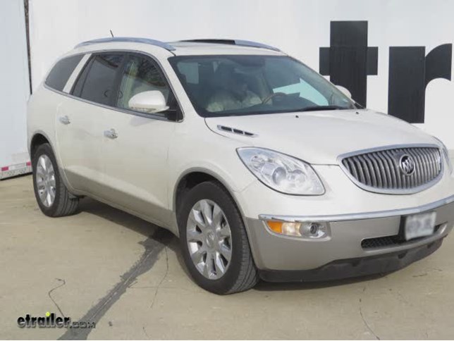 download Buick Enclave able workshop manual