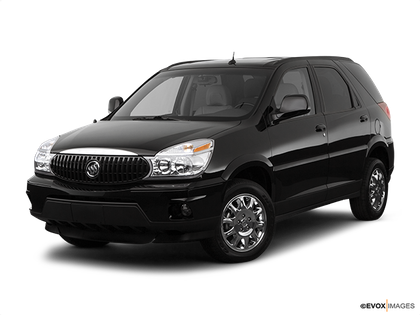 download Buick Rendezvous able workshop manual