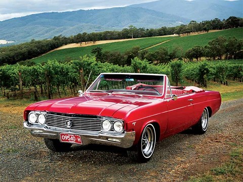 download Buick Skylark able workshop manual