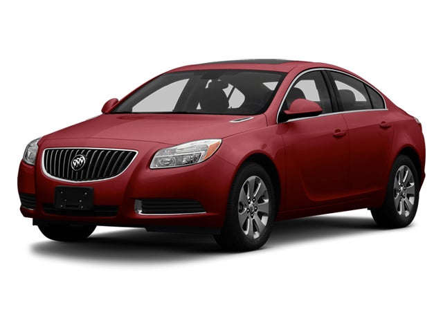 download Buick Verano able workshop manual