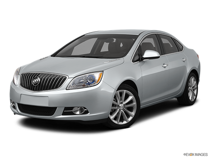 download Buick Verano able workshop manual