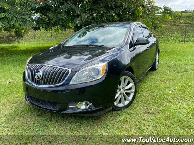 download Buick Verano able workshop manual