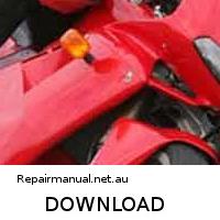 repair manual