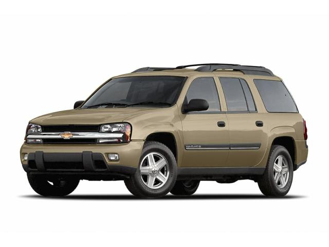 download CHEVORLET TRAILBLAZER 06 able workshop manual