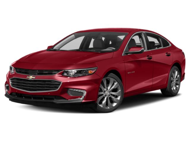 download CHEVROLET MALIBU able workshop manual