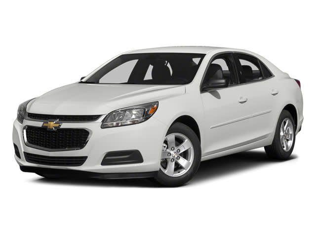 download CHEVROLET MALIBU able workshop manual