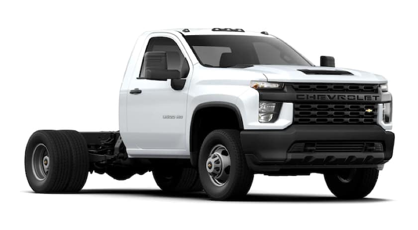 download CHEVY CHEVROLET Silverado 3500 Heavy Duty able workshop manual