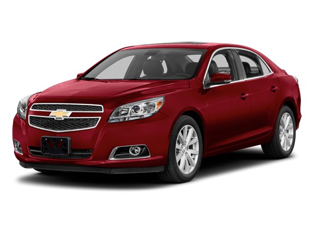 download CHEVY MALIBU able workshop manual