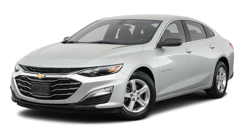 download CHEVY MALIBU able workshop manual