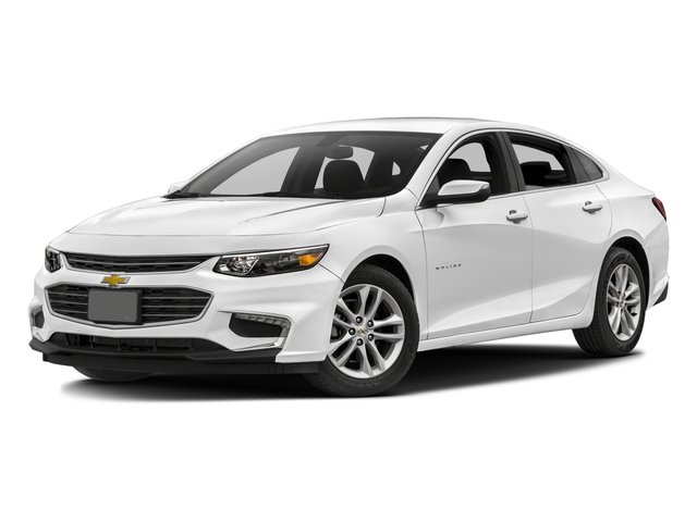 download CHEVY MALIBU able workshop manual