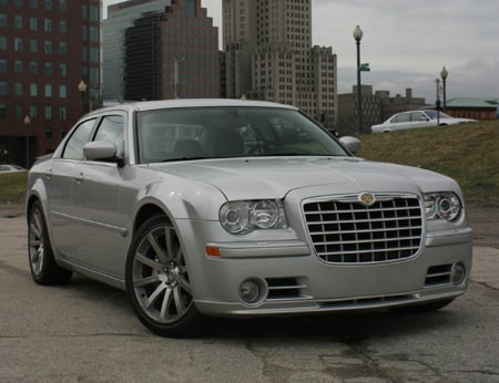 download CHRYSLER 300 300C SRT 8 able workshop manual