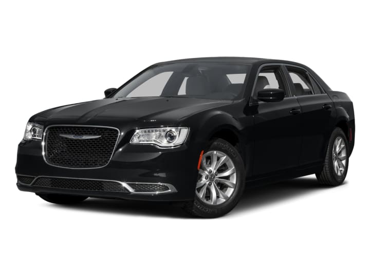 download CHRYSLER 300 able workshop manual