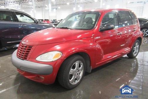 download CHRYSLER PT CRUISER Manual5 able workshop manual