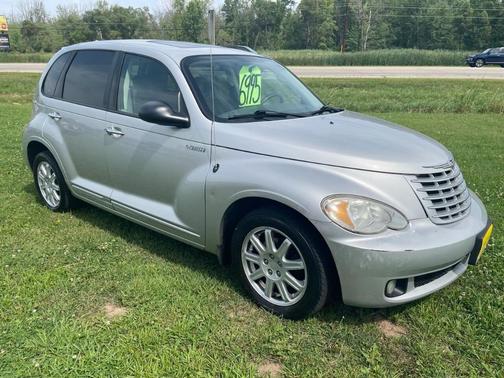 download CHRYSLER PT CRUISER Manual5 able workshop manual