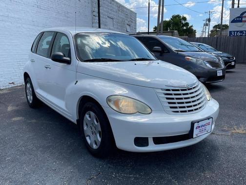 download CHRYSLER PT CRUISER Manual5 able workshop manual